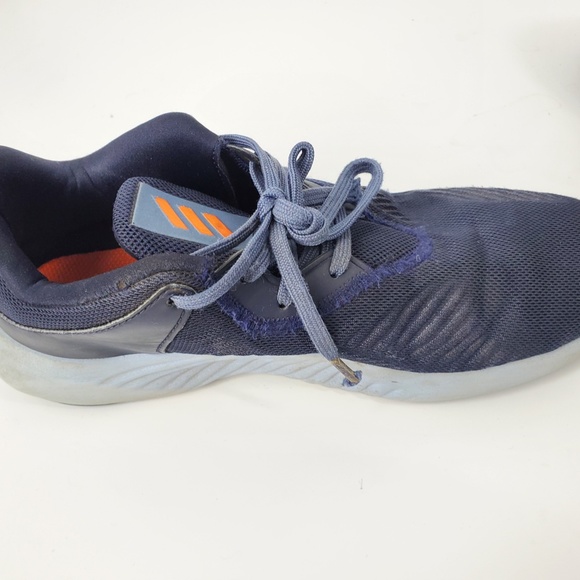 Adidas Alphabounce RC 2.0 Legend Sneakers Athletic - Picture 4 of 13